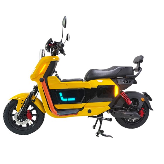 Factory-direct sale of electric vehicle U2 high-end version. Lead-acid battery/Lithium battery electric vehicle.